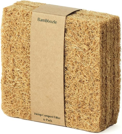 Bamboozle - Plant-Based Filter Set by Bamboozle