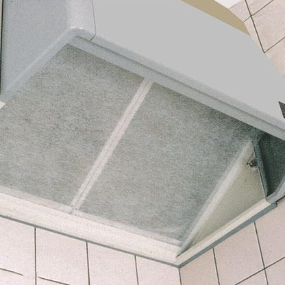 Air Vent Filter Kit Electrostatic Cotton Dust Control Vent Filter - Image 5