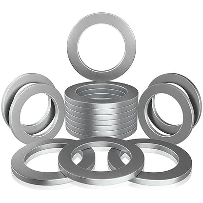 15pcs Oil Drain Plug Crush Washer by AUTOMAJOR