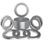 15pcs Oil Drain Plug Crush Washer by AUTOMAJOR