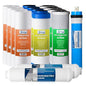 iSpring F15D150 2-Year Replacement Filter Set by iSpring