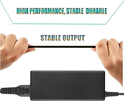 24V AC Adapter Compatible with TOPPIN Comfy Air C2 Ture HEPA Air Purifier - Image 4