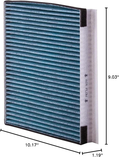 Pureflow Cabin Air Filter PC6067X | Fits 2023-18, 2011 Hyundai Equus G80 - Image 10