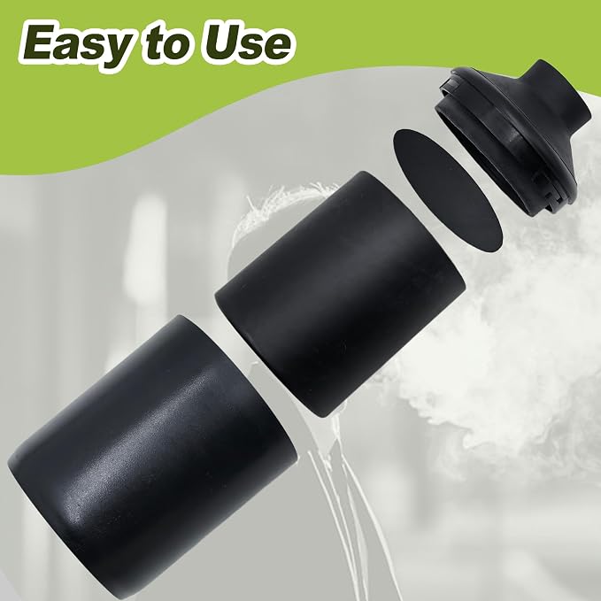 NewKe 4 Pack Replacement Filter Cartridges - Image 6