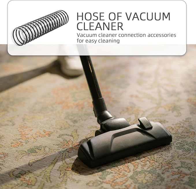 Vacuum Cleaner Replacement Hose Tube Compatible - Image 4