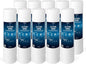 Ronaqua 20" x 4.5" Big Sediment Replacement Water Filter Cartridge, 1 Micron by Ronaqua