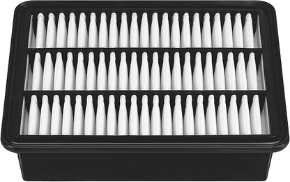 EPAuto GP167 Engine Air Filter Replacement - Image 6