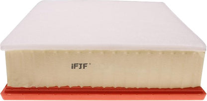 iFJF CA5876 Engine Air Filter Replacement by iFJF