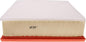 iFJF CA5876 Engine Air Filter Replacement by iFJF