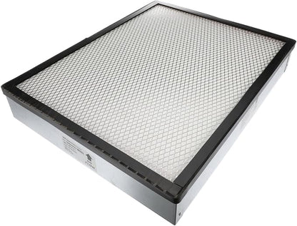 Pollution Control Unit High Efficiency MERV 15 Filter. Includes perimeter gasket - Image 4