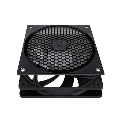 Silverstone Technology 120mm Fan Filter - Image 4