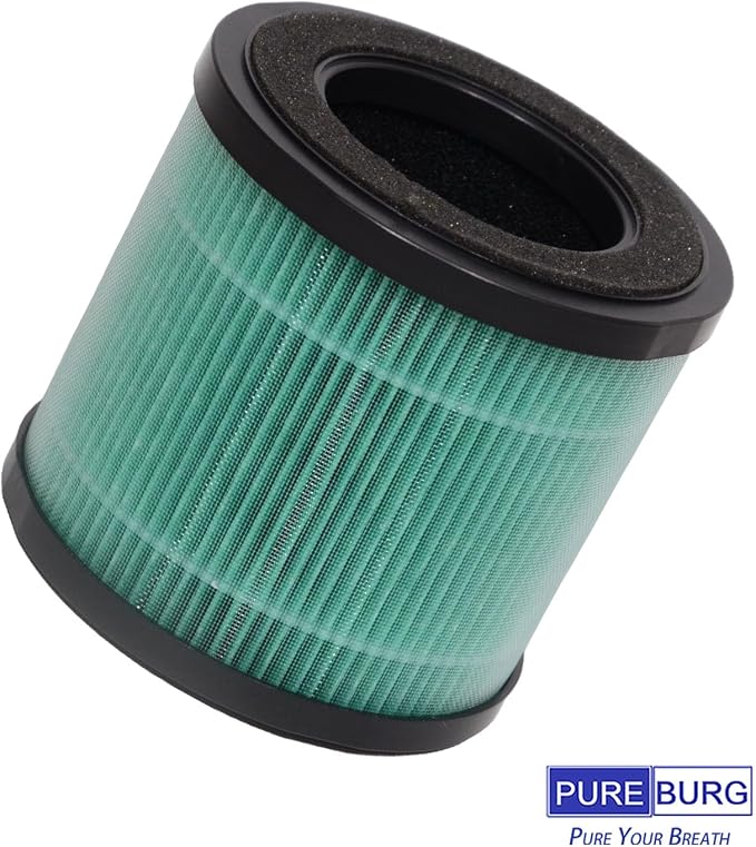 PUREBURG Replacement Filter Compatible - Image 4
