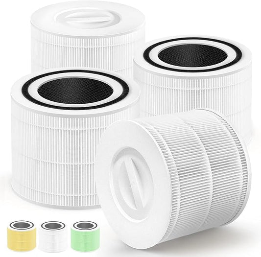 Core 300 Replacement Filter Compatible by LMEDIT