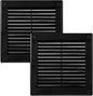 Vent Systems 4.5" x 4.5" Inch by VentSystems