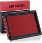 BDFHYK CA10234 Engine Air Filter Compatible by BDFHYK