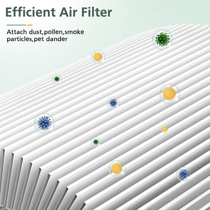 Blue Pure 511 Replacement Filter Compatible - Image 4