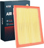 KAX Engine Air Filter, CA10835 Replacement by KAX