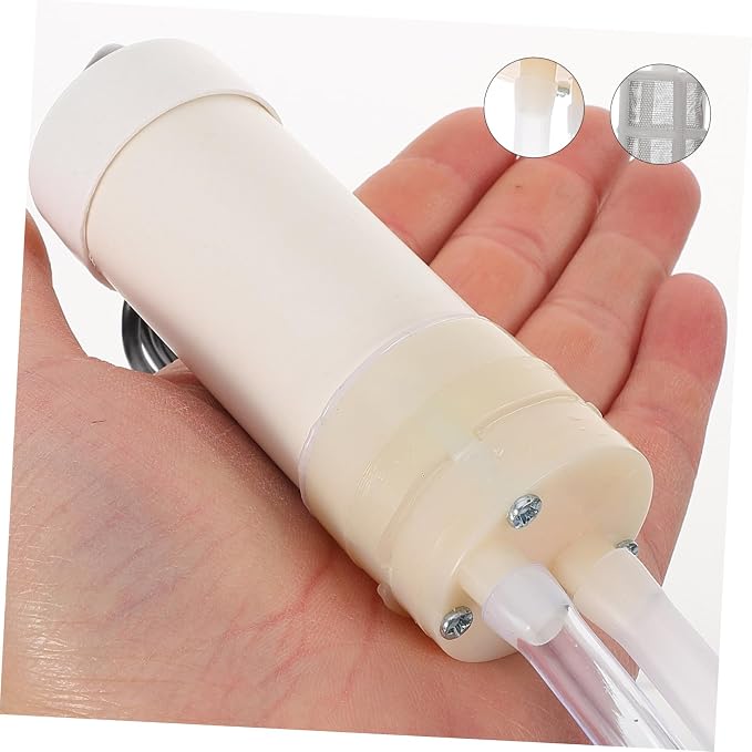 jojofuny 1set Compact Usb Water Pump - Image 7