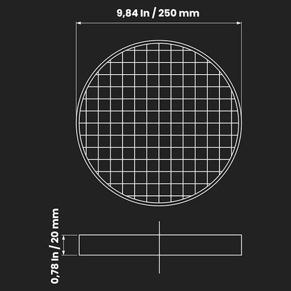 10" Inch Filter Replacement - Image 2