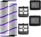 S20 Pro Replacement Parts for Narwal S20 Pro Wet Dry Vacuum Cleaner 6Pcs by Unknown