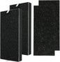 PUREBURG Replacement Filter Set Compatible by PUREBURG-PureYourBreath