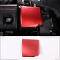 PIUGILH Engine Air Filter Heat Shield Cover Fit by PIUGILH