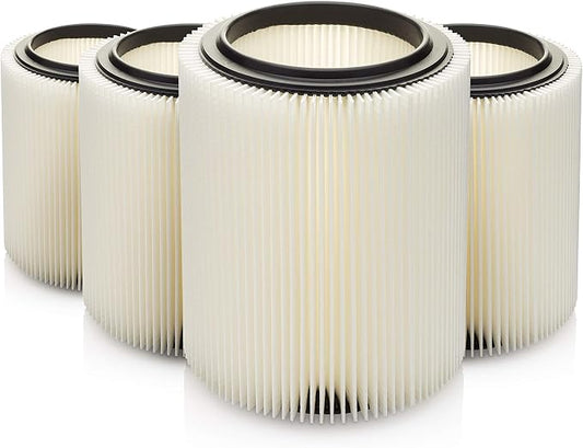 Replacement Filter for Craftsman and Ridgid Shop Vacs Part # 9-17816 & Part # by Kopach+Filter
