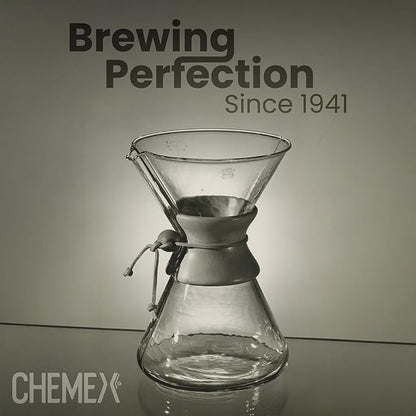 Chemex Bonded Filter - Image 7