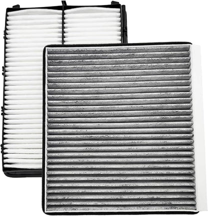 JTBU735-11943 Cabin and Engine Air Filter - Image 3
