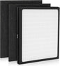 Replacement Filters D for Idylis IAF-H-100D AC-2118 AC-2123 IAP-10-280 IAP10280 by isinlive