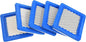 5pcs Air Filter, Agricultural Equipment Part by Kuuleyn