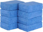 Microfiber Applicator Pads, Interior & Exterior Car Care by Unknown
