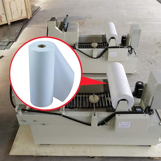 Cutting Fluid Filter Paper - Image 3