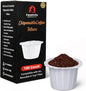 100 Count Fanativita K Cup Coffee Filters Disposable by Fanativita