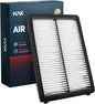 KAX Engine Air Filter, CA11943 Replacement by KAX