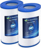 30 sq.ft Hot Tub Filter Compatible by Unknown
