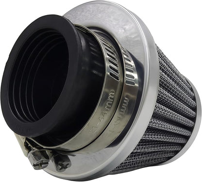Semimo 35mm Air Filter – OEM Replacement Universal Cone Cleaner by SEMIMO