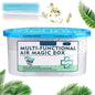 Air Purification Dust Removal Mic Box, Automatic Dust Collection Purifies by Unknown