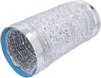 Aluminum Foil Ducting and PVC Dryer Vent Hose - Image 7