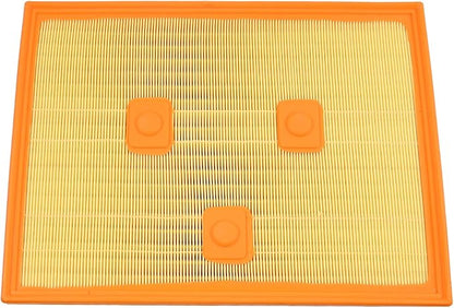 D37-1046, Air Filter Fit for Peterbilt & Kenworth Medium Duty Truck # D371046 - Image 2