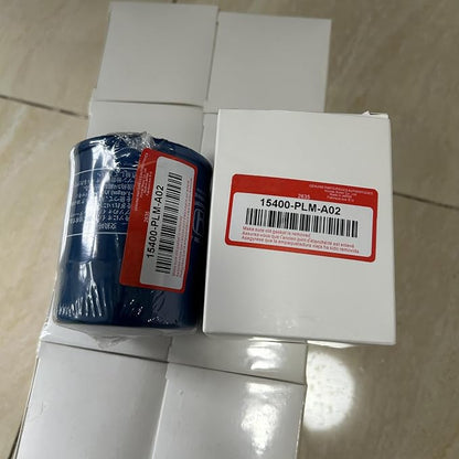 15400-PLM-A02 OIL FILTER, For honda oil filter, Fits For Honda15400-RAF-T01 - Image 3
