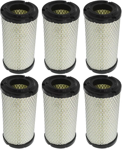 waltyotur 6 Pcs Air Filter 4163715 11013-1290 25 083 02-S 1G659-11222 - Image 6