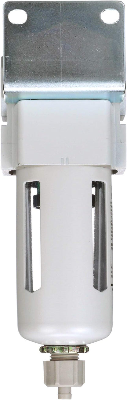 PneumaticPlus SAFD300-N03B Compressed Air Coalescing Filter, 0.01 Micron 3/8" - Image 5