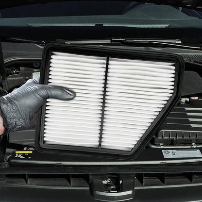 Engine Air Filter JM2205 Fits for 2017 2018 2019 2020 2021 2022 2023 2024 2025 - Image 7