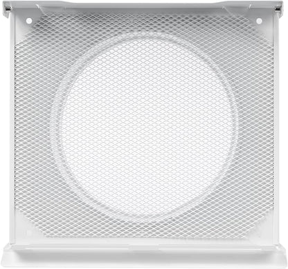 Vent Systems 8" Inch Air Supply Vent Cover - Image 7