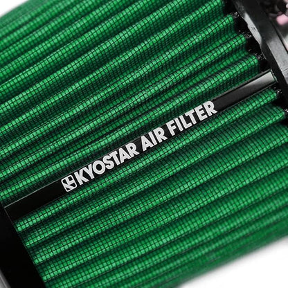 KYOSTAR Universal 3" High-Flow Air Filter, Reusable Cone Cold Air Intake - Image 8