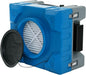 MOUNTO 550cfm Hepa Air Scrubber Industrial Air Cleaner- 550cfm Portable Air by MOUNTO