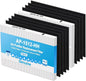 Upgraded AP-1512HH Filter Replacement Set by GRNFILReplacementFilter