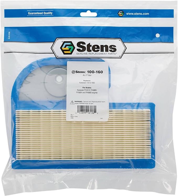 Stens Air Filter 100-160 Compatible - Image 4