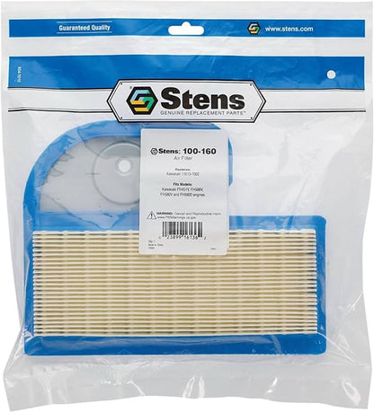 Stens Air Filter 100-160 Compatible - Image 4